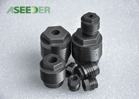 High Precision ASEEDER Carbide Nozzle typu sześciokątnego z dobrą ceną