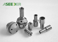 Aseeder Cemented Carbide Wear Parts, Tungsten Carbide Nozzle For Oil Service Industry